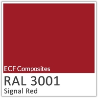 RAL 3001